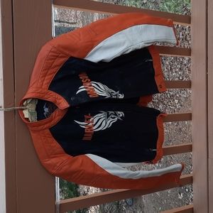 Harley Davidson  Motorcycle Jacket